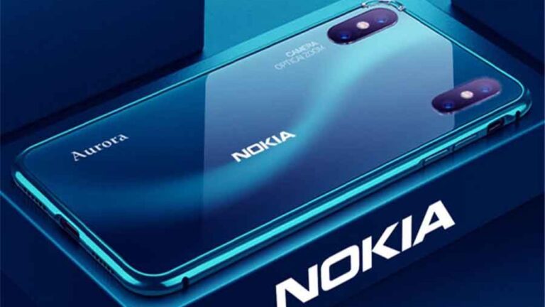 आईफोन की नींद खराब कर देगा Nokia Maze 5g स्मार्टफोन, कम कीमत में फीचर्स हैं शानदार