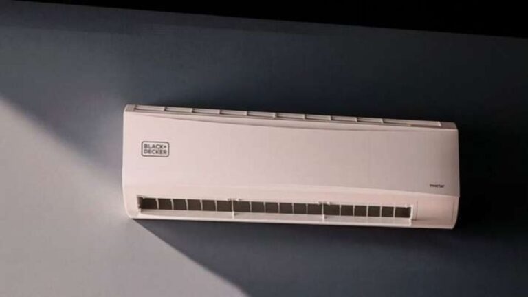 लॉन्च हुए दमदार Black+decker एसी, कूलिंग देते हैं ताबड़तोड़, जानें डिटेल
