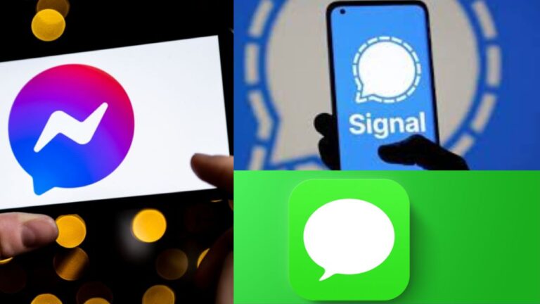 WhatsApp की जगह अब ये मैसेजिंग ऐप उठा रहे हैं हर तरफ धूआं, मिलती है फुल सिक्योरिटी,पढ़ें डिटेल