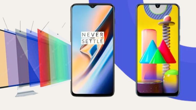 Gyan Ki Baat: जानें क्या होती है Amoled, moled, Lcd और LED डिस्प्ले, कौन सी है आपके फोन के लिए बेस्ट