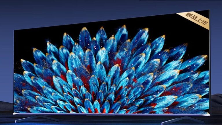 Skyworth TV: तगड़ी विजुअल्स क्वालिटी के साथ आता है ये स्मार्ट टीवी, स्पेसिफिकेशन भी हैं कमाल के, पढ़ें डिटेल