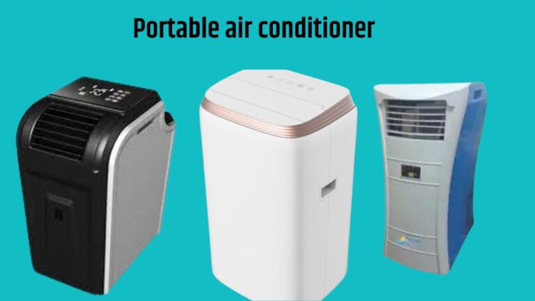 कहीं भी ठंडा कर देगें ये Portable air conditioner, कूलिंग देख कहेंगे कंबल कहां है, जानें डिटेल