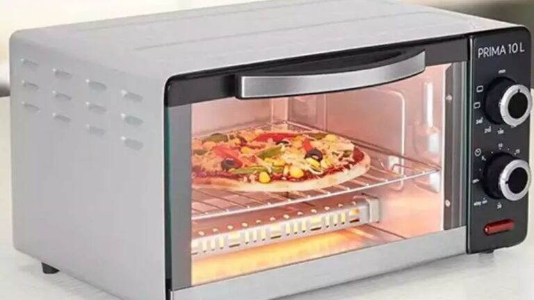 Oven Under 5000: कम कीमत में तुरंत खरीद लीजिये ये शानदार ओवन, मिनटों में बना सकेंगे मनपसंद खाना, पढ़ें डिटेल