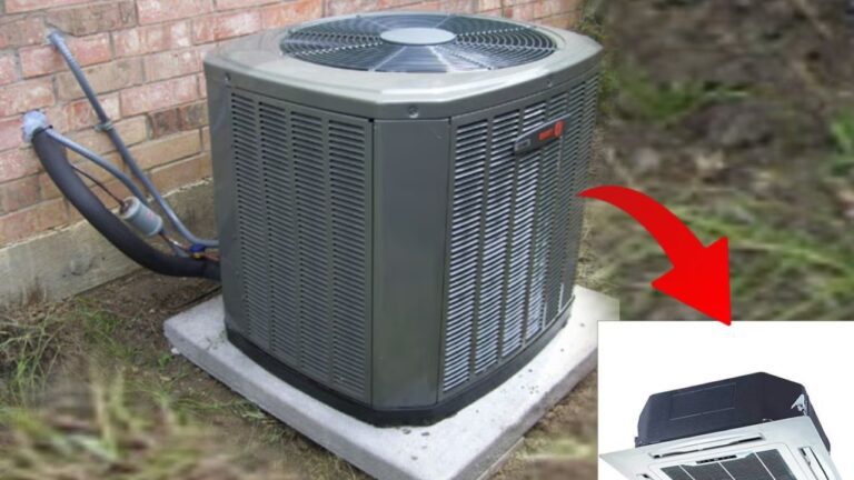 घर में लगवाएं Central AC, कूलिंग के मामले है एकदम चकाचक, पढ़ें डिटेल