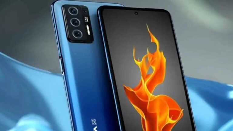 लॉन्च से पहले ही Lava Agni 2 5G की कीमतों का हुआ खुलासा,जानें फीचर्स की पूरी डिटेल