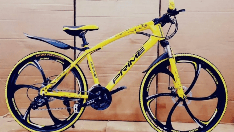MTB Cycles : महंगे पेट्रोल की टेंशन को करें बाय! ऑफिस – स्कूल के लिए कम कीमत में खरीदें ये चमचमाती साइकिल