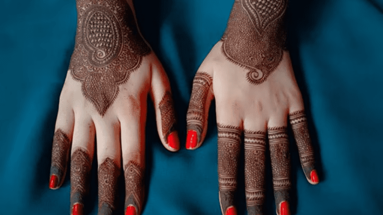 Mehndi Remove Tips: मेंहदी का रंग फीका पड़ने के बाद बिगड़ गई है हाथों की खूबसूरती,तो फॉलो करें ये टिप्स,बन जाएंगे सुंदर