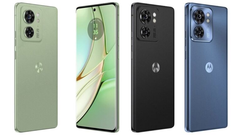 Motorola का सबसे पतला IP68 Rated 5G फोन हुआ लॉन्च,फीचर्स के मामले छोड़ा सबको पीछे,देखें डिटेल