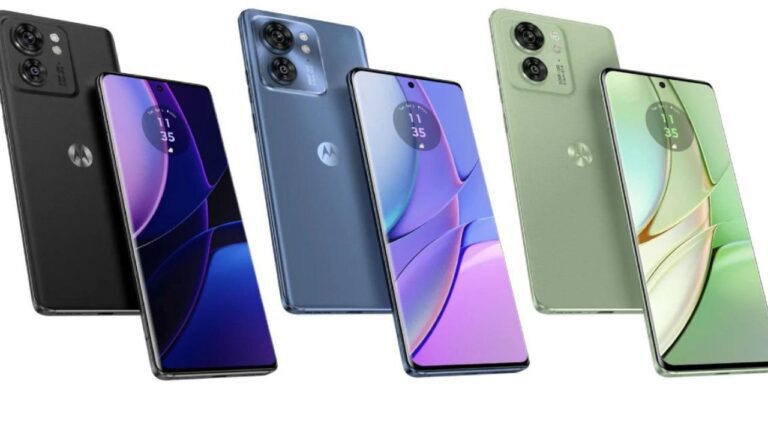 Motorola Edge 40 5G की लॉन्च डेट का खुलासा,देखें फीचर्स और कीमत