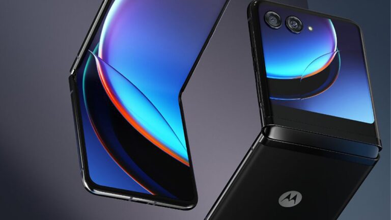 Motorola Razr 40 Ultra जल्द दे सकता है बाजार में दस्तक,जानें बेहतरीन फीचर्स और कीमत