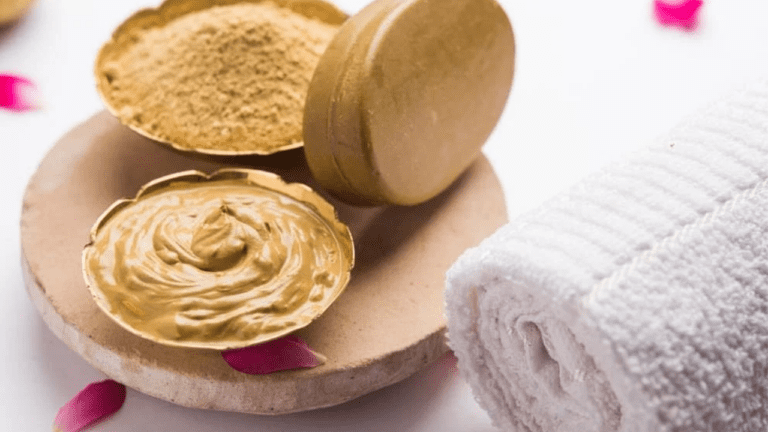 Multani Mitti Benefits : त्वचा और बालों के लिए वरदान हैं ये चमत्कारी मुल्तानी मिट्टी, जानें इस्तेमाल करने का सही तरीका