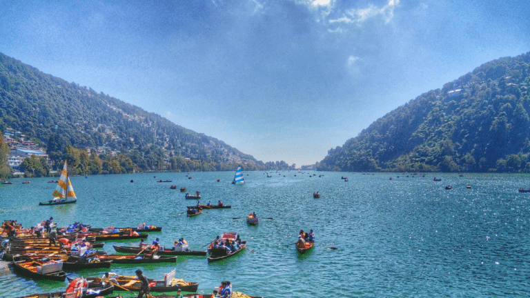 Nainital Tourist Places : गर्मी में नैनीताल घूमने का बना रहे हैं प्लान, तो परिवार-बच्चों के साथ जाएं इन जगहों पर, मन हो जायेगा खुश