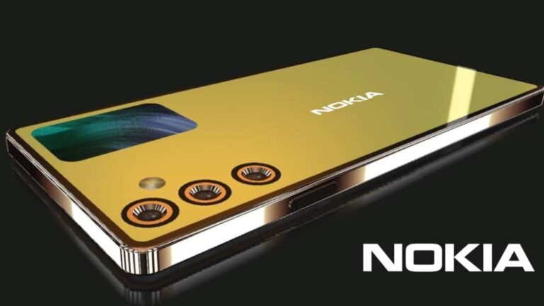 Nokia का ये फोन जल्द मारेगा धांसू एंट्री,108MP कैमरा और 7500mAh की बैटरी से होगा लैस,पढ़ें डिटेल