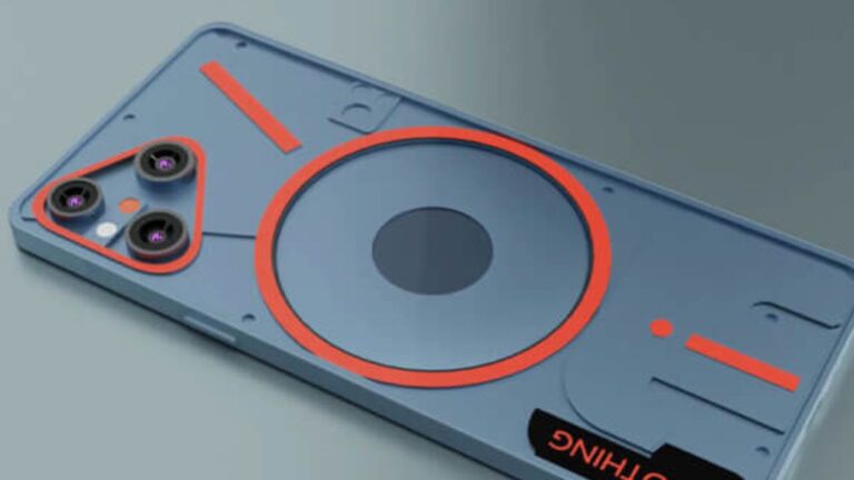 Nothing Phone 2 को लेकर लॉन्च से पहले ये नई जानकारी आई सामने, यूजर्स की होगी बल्ले बल्ले