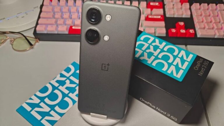 लॉन्च से पहले Oneplus के इस फोन की दिल जीत लेने वाली तस्वीरें आईं सामने,देखें फीचर्स की भी पूरी डिटेल