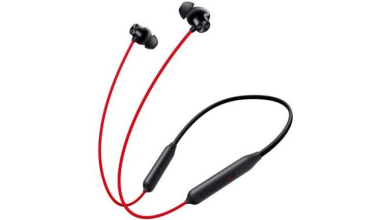 बेहद कम कीमत वाले Oneplus bullets wireless Z2 की लॉन्चिंग डेट का हुआ खुलासा,जानें फीचर्स