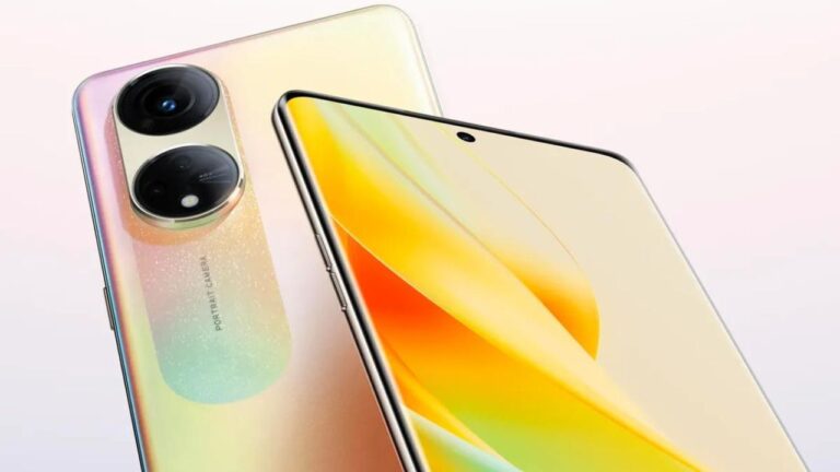 64MP कैमरे के साथ Oppo A98 5G हुआ लॉन्च,5 मिनट चार्ज में 6 घण्टे तक चलेगी बैटरी,देखें डिटेल