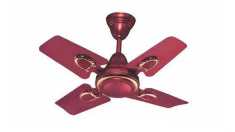 Fan: गर्मी आते ही कम दाम वाले इन पंखों का स्टॉक हो रहा बहुत जल्दी खाली,स्पीड में नहीं है कोई मुकाबला