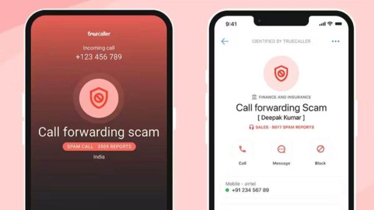 Call Forwarding Scam: इस नंबर से आया कॉल उठा लिया तो हो जाएंगे कंगाल, फ्रॉड से बचना है तो तुरंत कर लें ये काम