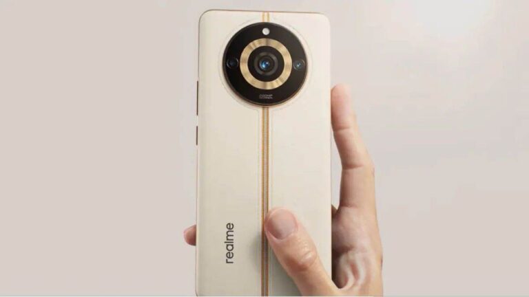 Realme 11 Pro+ : रियलमी के इस फोन ने लॉन्च से पहले ही लोगों को बना दिया दीवाना, फीचर्स भी हैं एकदम जबरदस्त, पढ़ें डिटेल
