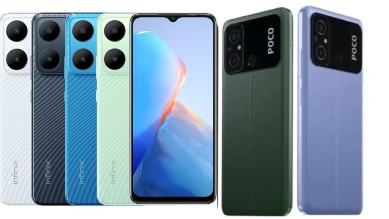 Cheapest Android Mobiles: कम दाम में इनसे बढ़िया कोई स्मार्टफोन नहीं हो सकता, फीचर्स एकदम लाजबाव, तुरंत कर लें खरीददारी