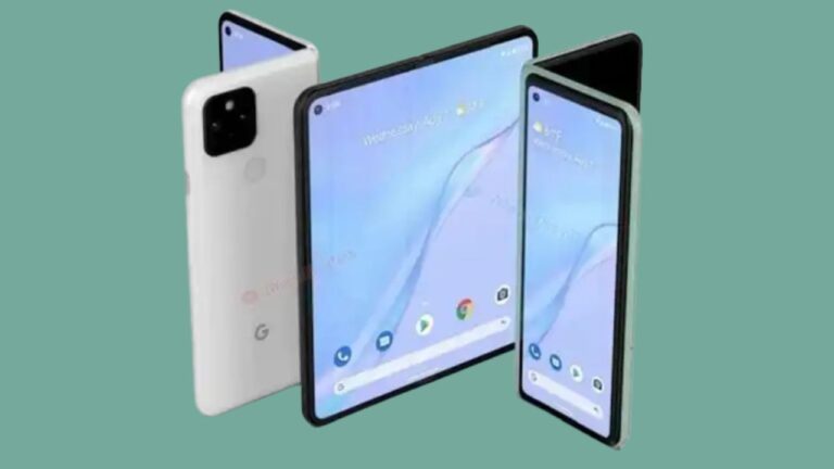 Google Pixel Fold: बाकी कंपनियों के फोल्डेबल फोन्स की कमर तोड़ देगा गूगल पिक्सल फोल्ड, फीचर्स जानकर आप भी कहेंगे वाह!