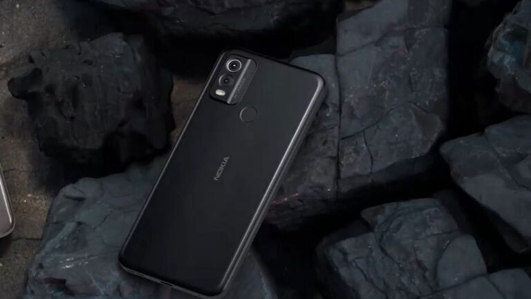 Nokia C22: इस दिन लॉन्च होगा नोकिया का ये धांसू फोन, सिंगल चार्ज में 3 दिन चलेगी बैटरी, कम कीमत में हैं तगड़े फीचर्स, पढ़ें