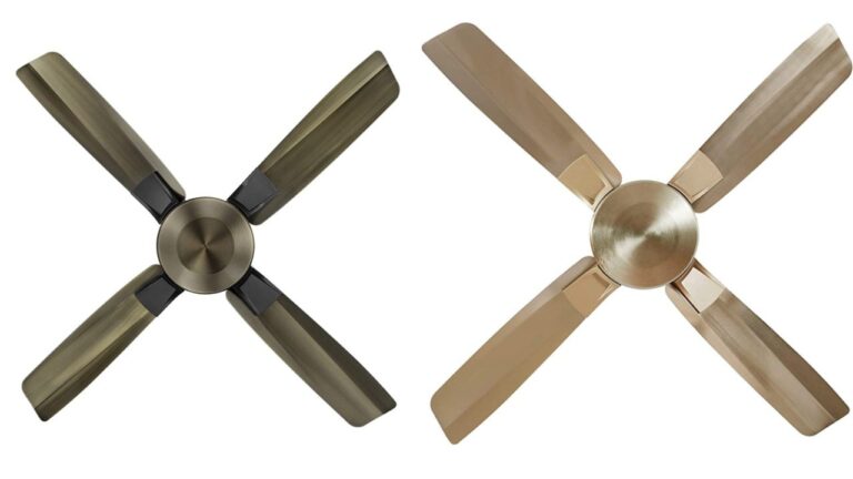 Lifestyle Fan: ये फैन कूलिंग के मामले में है जबरदस्त, साथ में इसका लुक जीत लेगा आपका दिल, देखें डिटेल