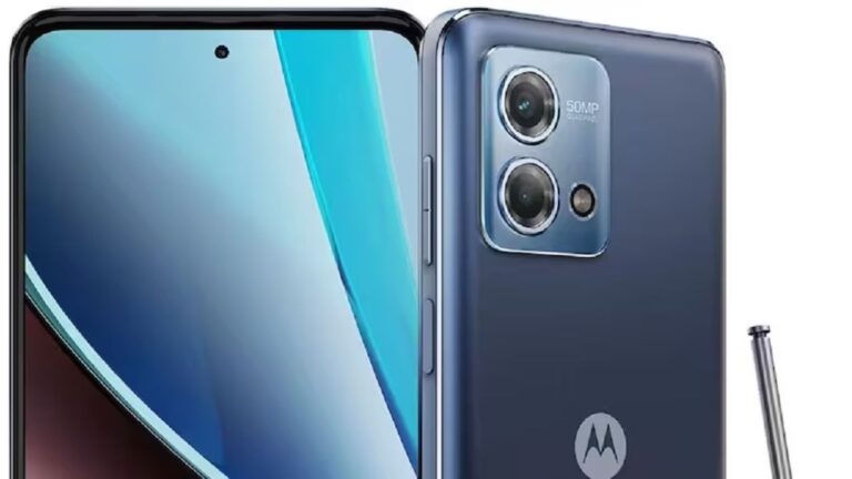 Moto G Stylus: मोटो का ये फोन मार्केट में ला देगा तगड़ा बवंडर, फीचर्स के सामने बाकी फोन कर देंगे सरेंडर, देखें डिटेल