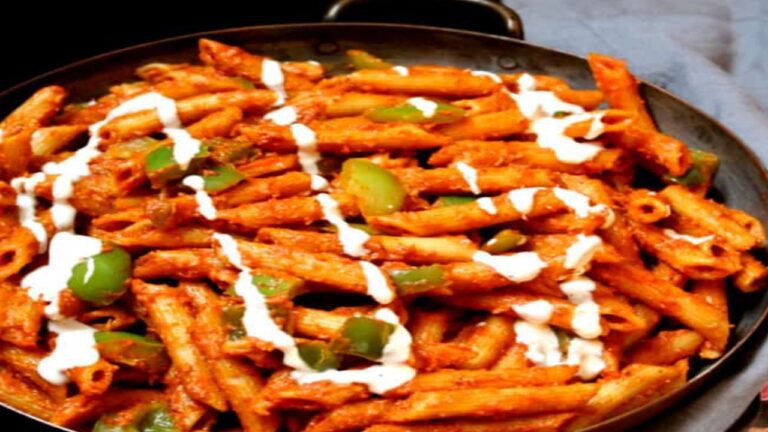 Summer Pasta Recipe: गर्मियों के छुट्टियों में बच्चों के लिए घर पर बनाएं स्वादिष्ट मसाला पास्ता, पढ़ें आसान रेसिपी