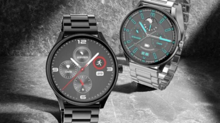 कम दाम में बेहतरीन फीचर्स से लैस Peeble Bold Pro Smartwatch हुई लॉन्च,मदर्स डे पर मां देखकर हो जाएंगी खुश