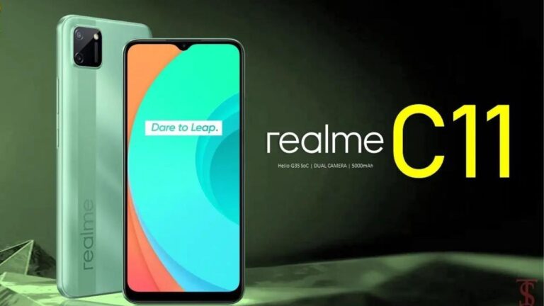 64MP कैमरा और 12GB+256 GB स्टोरेज वाला सस्ता Realme 11 हुआ लॉन्च,देखें फीचर्स और कीमत