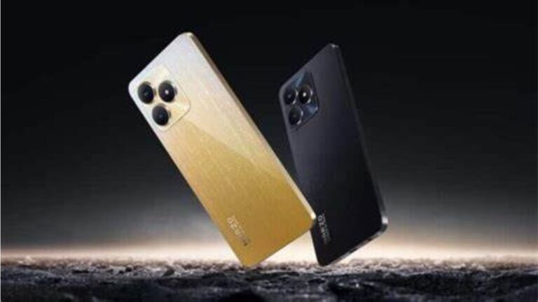 Amazon फ्रीडम फेस्टिवल सेल में Realme Narzo N53 कीमत हुई बेहद कम,तुरंत देखें डिटेल