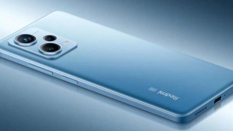 Redmi Note 12 Pro+5G पर मिल रही है तगड़ी छूट,तुरंत देखें ऑफर्स और लपक लें मौका