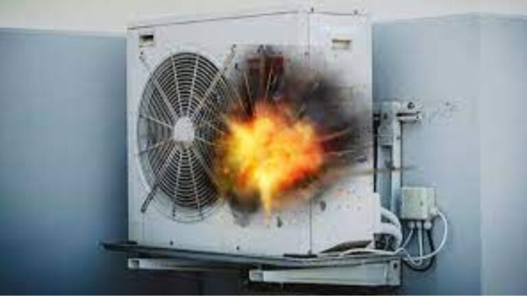 AC Blast Reasons: एसी के ब्लास्ट होने से पहले मिलते हैं ये संकेत, तुरंत हो जाएं सतर्क, नहीं तो होगा तगड़ा नुकसान, पढ़ें