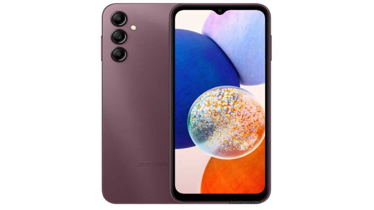 बेहतरीन डिजाइन और फीचर्स के साथ सस्ता Samsung Galaxy A14 4G हुआ लॉन्च,तुरंत देखे डिटेल