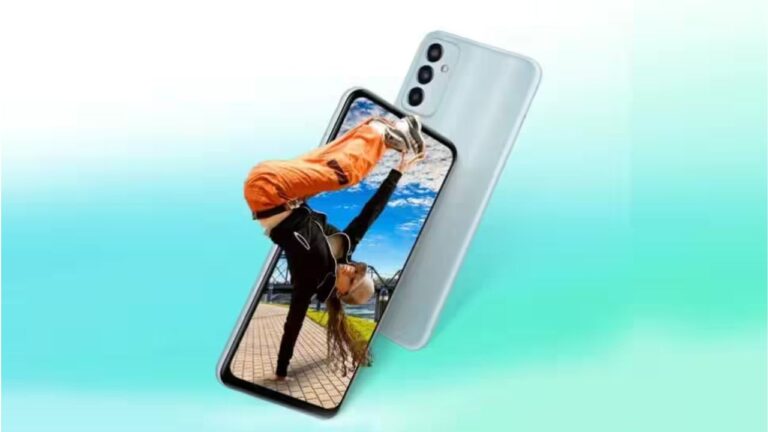 Samsung का ये फोन 6 जून को बाजार में देगा दस्तक,6000mh की धांसू बैटरी के साथ इन फीचर्स से होगा लैस