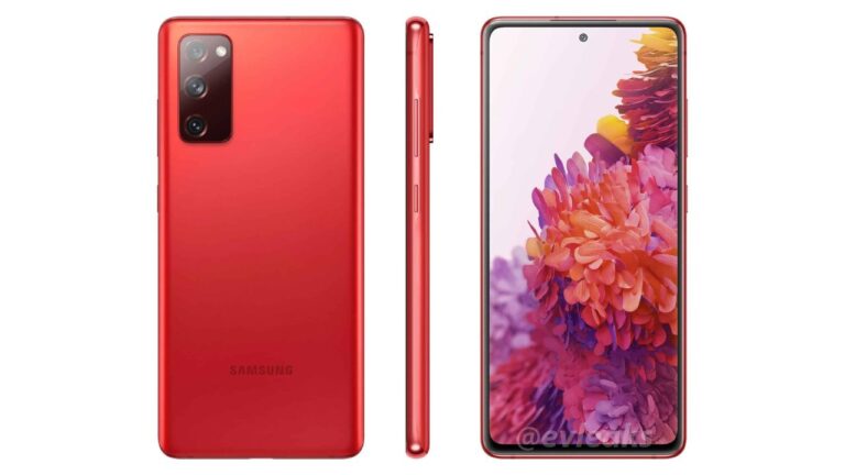 Samsung Galaxy S20 FE 5G पर मिल रही अब तक सबसे बड़ी छूट,दोबारा नहीं मिलेगा,तुरंत देखें डिटेल
