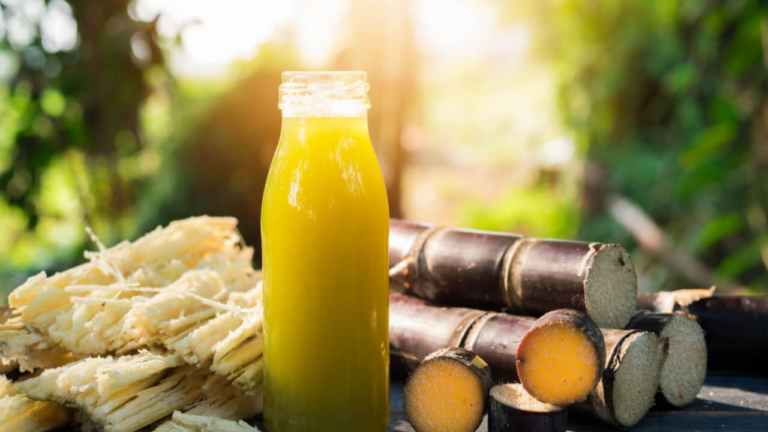 Sugarcane Juice : गर्मियों में डाइट में शामिल करें ये सुपर एनर्जी ड्रिंक, पाचन से लेकर पीलिया तक की समस्याओं से मिलेगा छुटकारा
