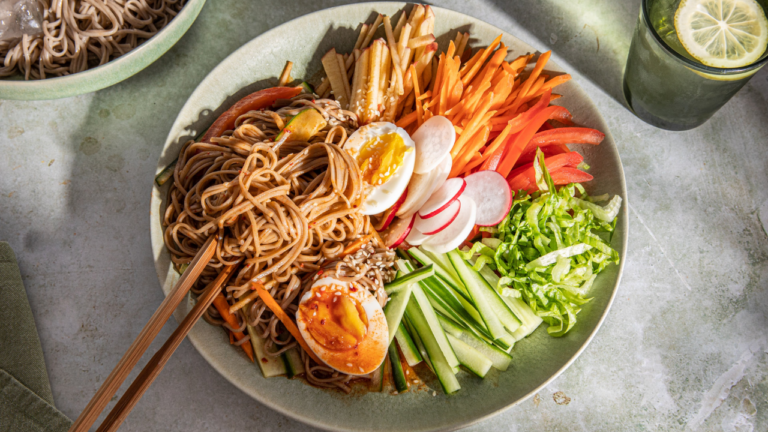 Summer Noodles Recipes : गर्मी में घर पर ही बनाएं ये हेल्थी और टेस्टी नूडल्स, बच्चे खाते ही कहेंगे ‘मां ये तो रेस्टोरेंट से भी टेस्टी है’