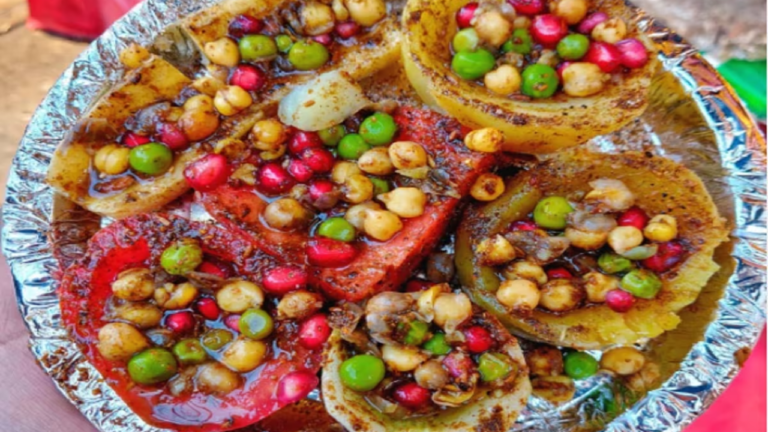 Summer Recipe : शाम को कुछ चटपटा खाने का है मन तो झटपट बनाए कुल्ले की चाट, खाकर मन हो जायेगा एकदम फ्रेश, पढ़ें रेसिपी