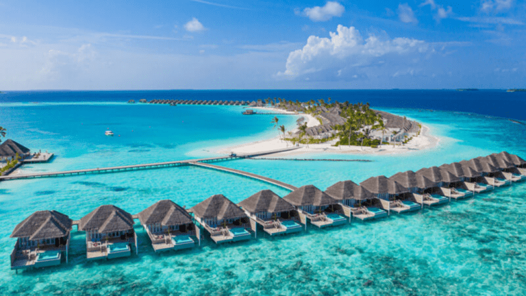 Summer Vacation Destination : गर्मियों की छुट्टी में बच्चों को कराएं इन जगहों की सैर, मन हो जायेगा खुश