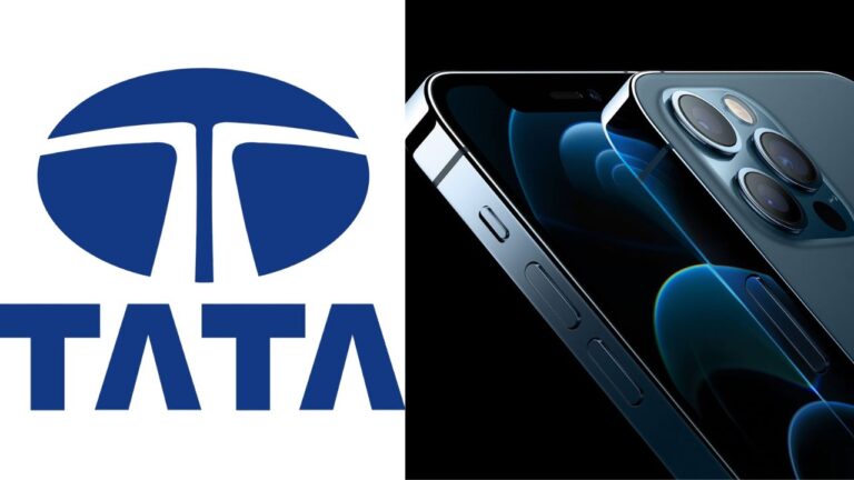 TATA को मिली बड़ी कामयाबी,अब भारत में कम्पनी करेगी iPhone का निर्माण,पढ़ें पूरी ख़बर