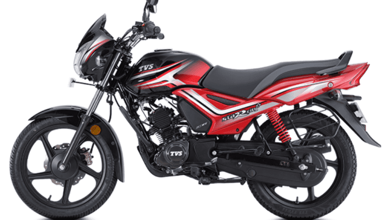 नए अवतार में ग्राहकों के दिलों पर राज करने आ रही TVS Star City, फीचर्स इतना शानदार कि देखते ही खरीदने का करेगा मन