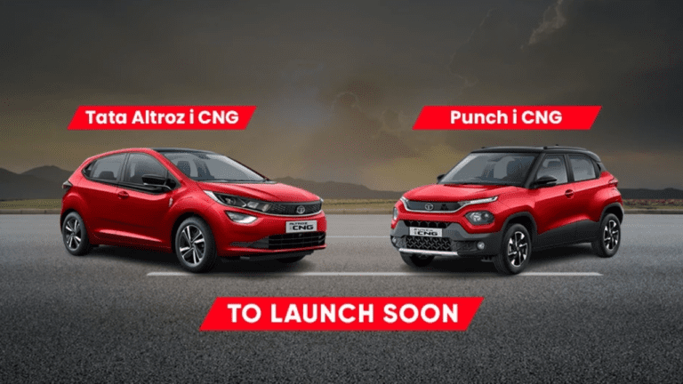Tata Altroz CNG और Tata Punch CNG में कौन है सबसे दमदार, यहां समझें पूरा अंतर
