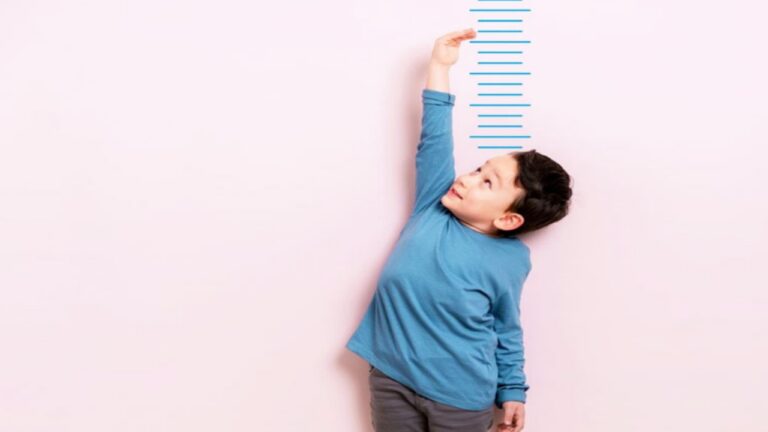 Tips To Increase Height: 16 साल के बाद नहीं बढ़ रही है बच्चों की हाइट,तो आजमाएं ये बेहतरीन टिप्स,होगा फायदा