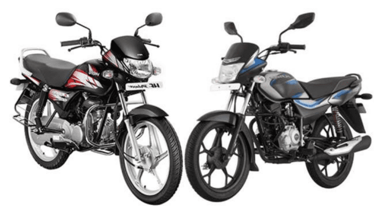 Hero HF Deluxe vs Bajaj Platina 110 में किसे खरीदना होगा बेस्ट, यहां समझें पूरी डिटेल