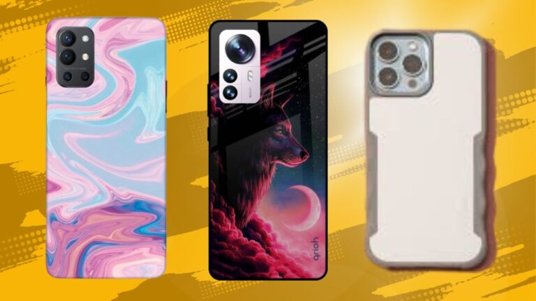 Best Phone Case Gifts for mothers: इस मदर्स डे मां के लिए यादगार साबित होंगे ये बेहतरीन फोन केस, देखते ही खुशी से झूम उठेंगी