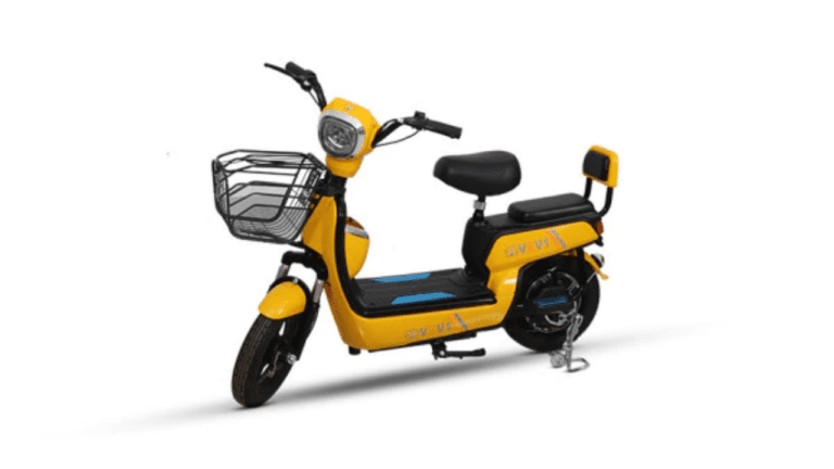 Velev Motors VEV 01 : मात्र ₹32000 में बिक्री के लिए मौजूद है ये इलेक्ट्रिक स्कूटर, 80km के रेंज के साथ लुक भी है शानदार