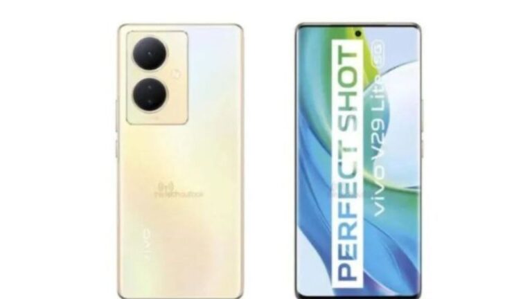 फीचर्स के खुलासे के बाद अब Vivo के इस फोन की डिजाइन भी हुई लीक,खासियत देख उड़ जाएंगे होश